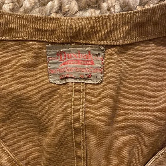 DUXBAK shell vest - Picture 2 of 4